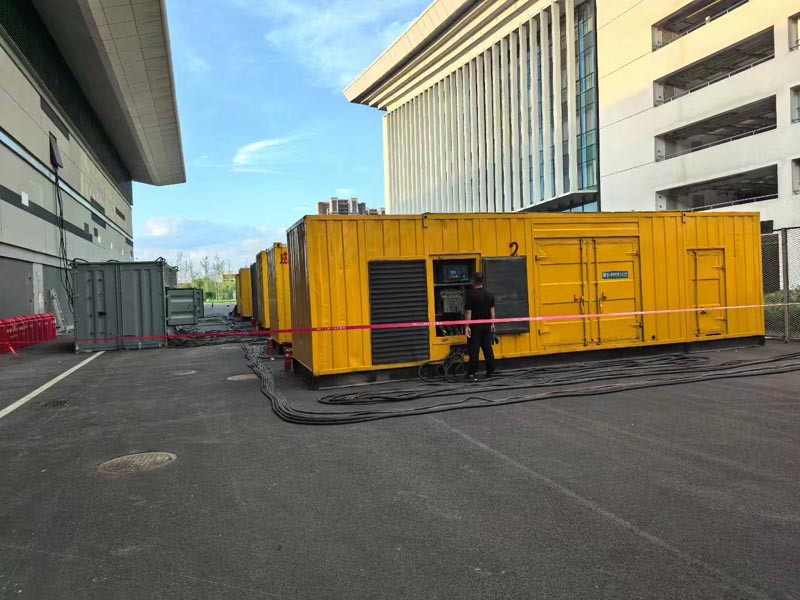 马尔康柴油发电机冬季保养注意事项？