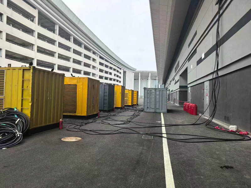 马尔康冬季柴油发电机启动前需要做哪些准备工作？