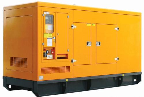 马尔康发电机出租使用过程中冒黑烟的解决方法