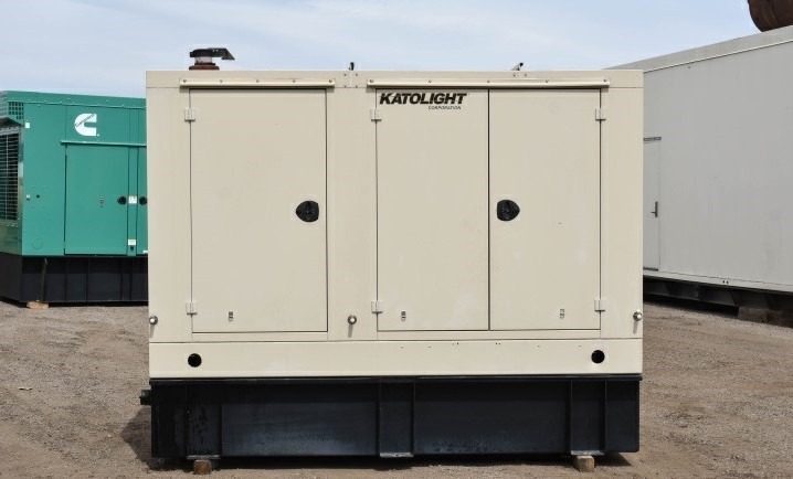 马尔康购买柴油发电机需留心哪些问题?