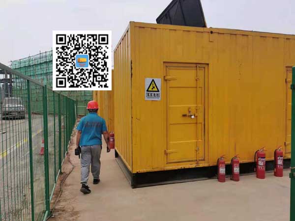 马尔康出租发电机常规保养内容