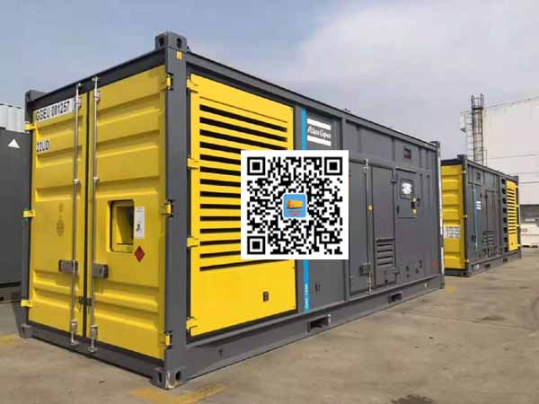 马尔康大型发电机出租