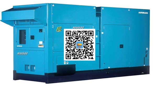 马尔康出租发电机 进口和国产柴油发电机组有什么不同