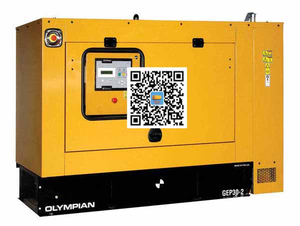 马尔康租赁发电机 柴油发电机组运行前检查哪些重要部件