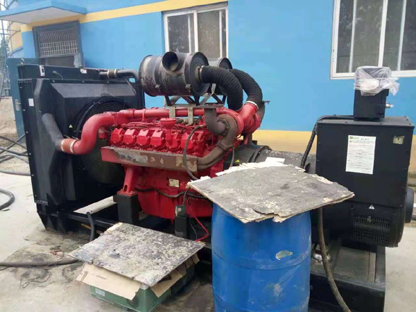 马尔康租赁发电机 发电机的主要分类介绍