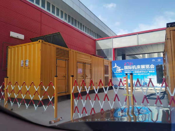 马尔康发电机出租 对于发电机的特性你了解多少？