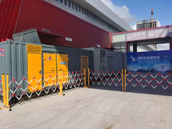 马尔康发电机租赁的“望、闻、问、切”你知道多少？