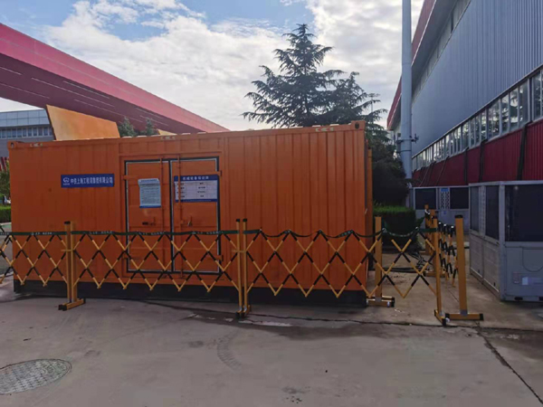 马尔康柴油发电机组的运行和使用注意事项