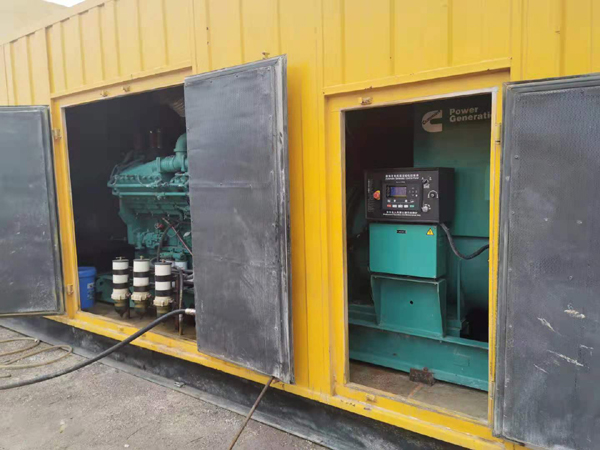 马尔康柴油发电机组的蓄电池种类有哪些？