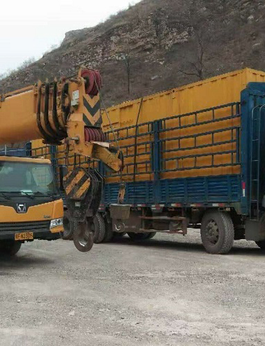 马尔康租赁发电机-柴油发电机的冷却与通风