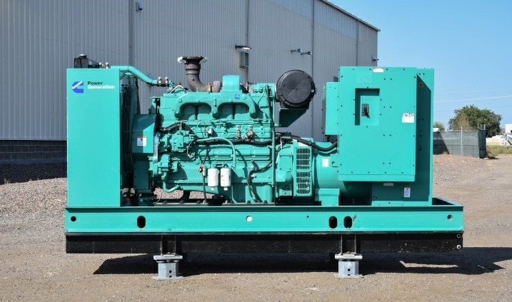 马尔康发电机出租-教您发电机厂家该如何选购