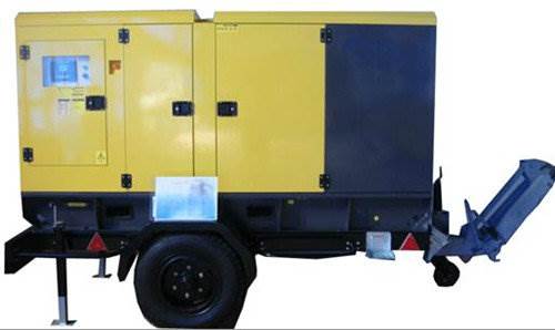 马尔康发电机出租-柴油发电机组为什么油耗比较大