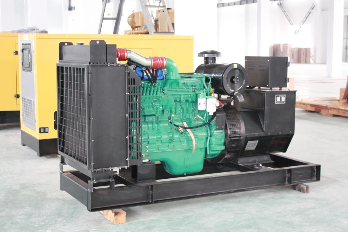 马尔康租赁发电机-柴油发电机,柴油发电机组冷却液不循环怎么办