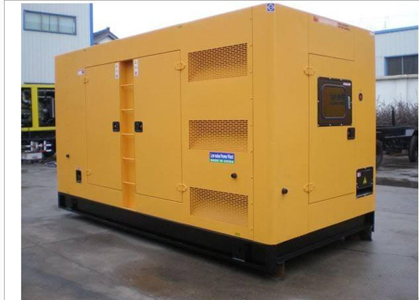 马尔康发电机出租-静音发电机组厂家：柴油发电机组并机需要什么条件？