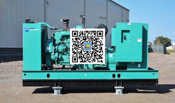 马尔康发电机出租-选购发电机需要考虑的几大因素