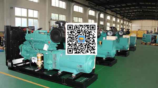 马尔康租赁发电机-柴油发电机组的四保护是什么