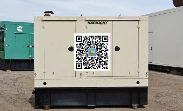 马尔康租赁发电机-柴油发电机电压为什么不稳？