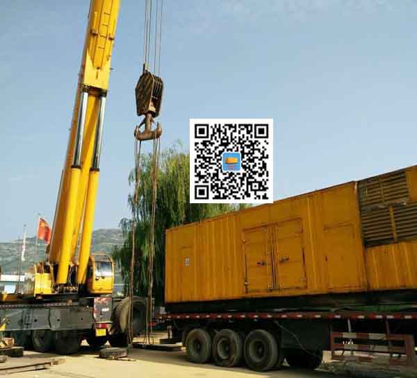 马尔康发电车出租-全自动发电机组长期不使用该如何保养？