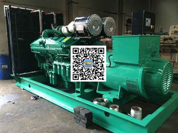 马尔康发电机出租-发电机大修后应作哪些试验