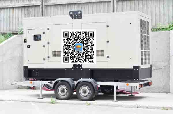 马尔康发电机出租-柴油发电机设计的优势性能特点有哪些