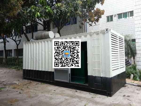 马尔康出租发电机-什么样的柴油发电机使用效果比较好
