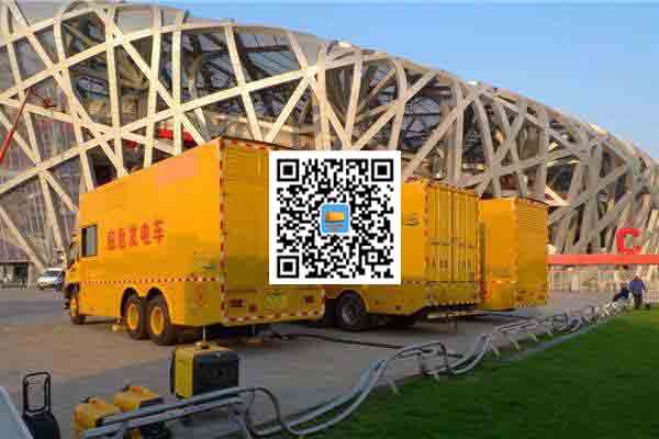 马尔康发电车出租-柴油发电机组四大设备的详细介绍