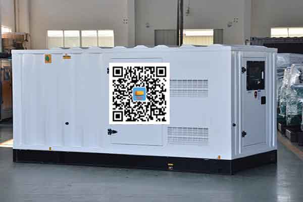 马尔康租赁发电机-造成柴油发电机机组产生积炭的原因？