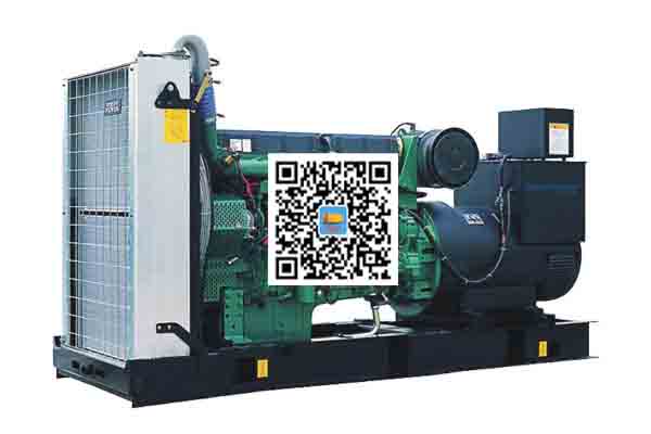 马尔康租赁发电机-柴油发电机组不及时维护危害大