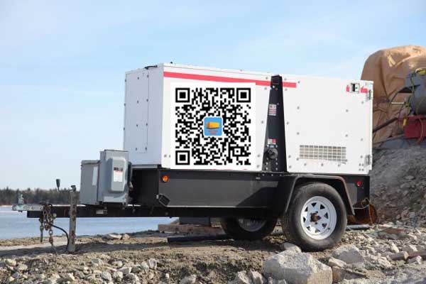 马尔康发电车出租-应注意的注意安全事项