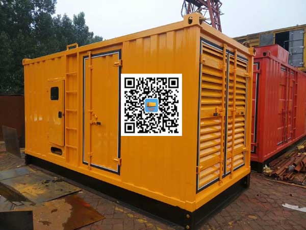 马尔康发电机出租-发电机组应该选购什么品牌的