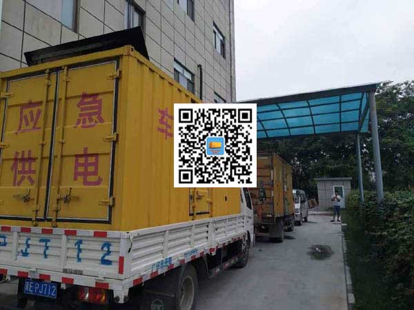 马尔康发电机出租-上柴发电机组的油耗会出现什么原因