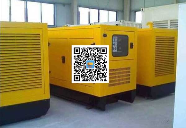 马尔康租赁发电机-发电机组并机及并机柜的优点