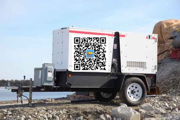 马尔康水轮发电机组振动的原因