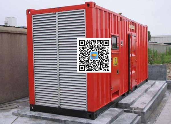 马尔康300kw柴油发电机组一个小时耗油