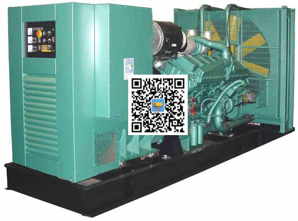 马尔康笼型异步发电机的电力电子控制技术