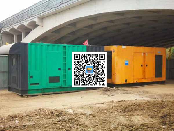 马尔康决定发电机顺利启动的因素及如何解决发电机冬季起动困难问题