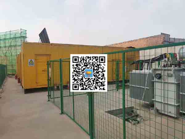 马尔康发电机组的社会应用有哪些