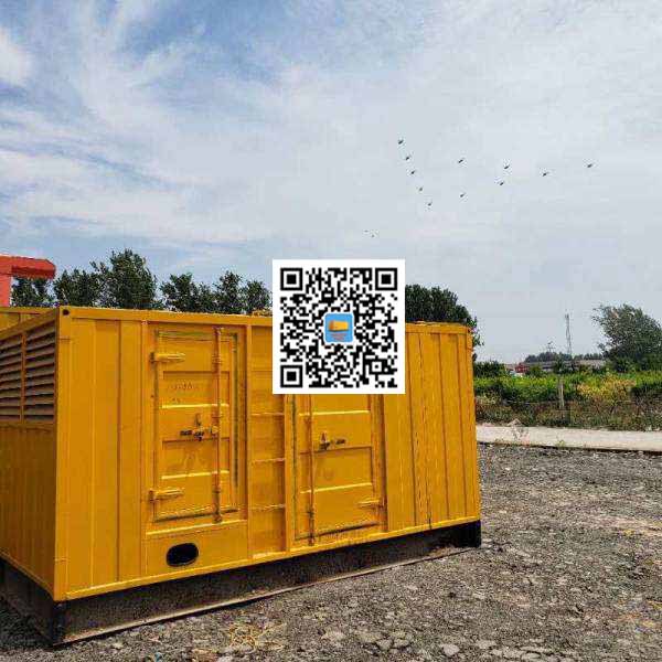 马尔康发电机出租发电机电刷的结构与作用是什么