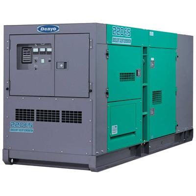 马尔康发电车出租-柴油发电机零件变形怎么办？