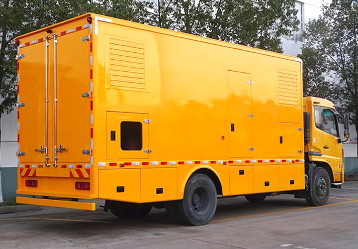 马尔康租赁发电机-柴油发电机组使用应注意什么？