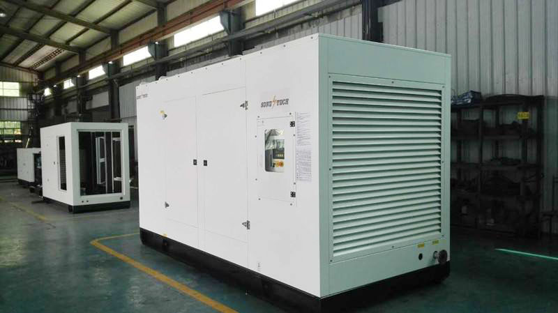 马尔康租赁发电机-柴油发电机出租过程更换机油需要注意什么