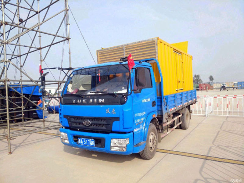 马尔康发电机出租-柴油发电机组喷油器出现故障会有哪些不正常现象