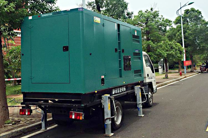 马尔康柴油发电机组冷却系统为何需要加防冻液？