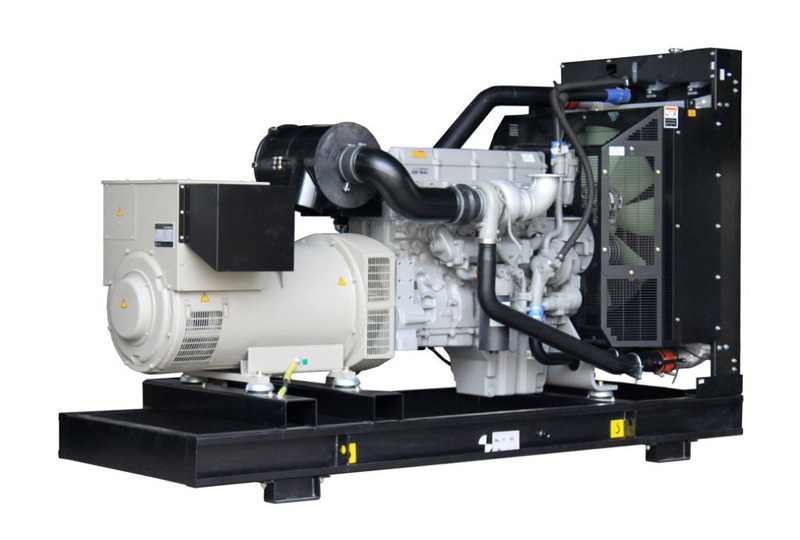 马尔康柴油发电机组租赁出租机油底壳正确清洗方法