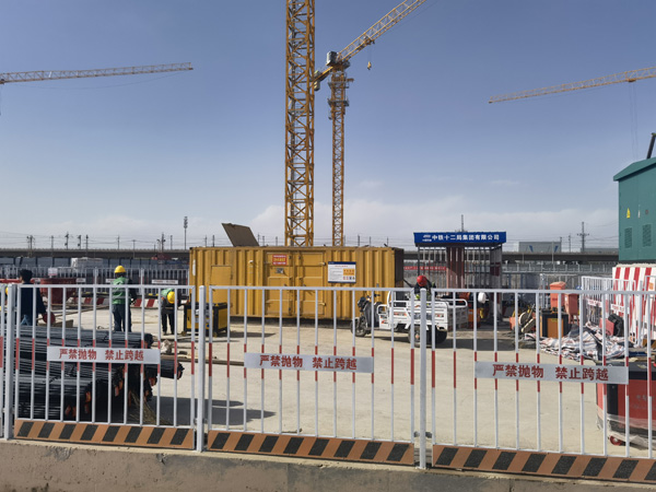 马尔康发电机出租电缆长度过长会对 100KW 发电机造成哪些影响？