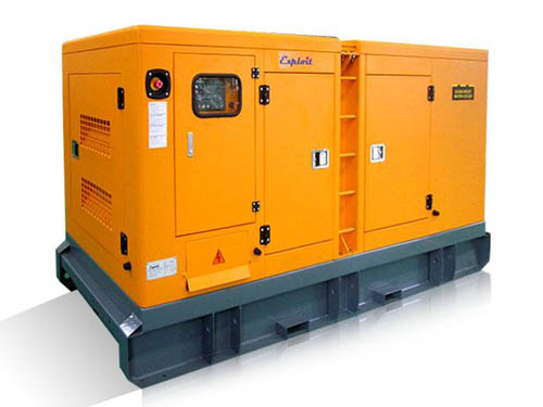 马尔康影响 200kw 柴油发电机油耗的因素有哪些？