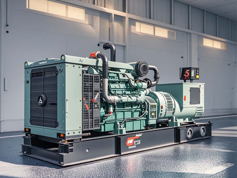 马尔康柴油发电机组如何保养维护？