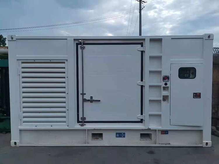 马尔康控制系统的品牌和价格会影响柴油发电机的性能吗？