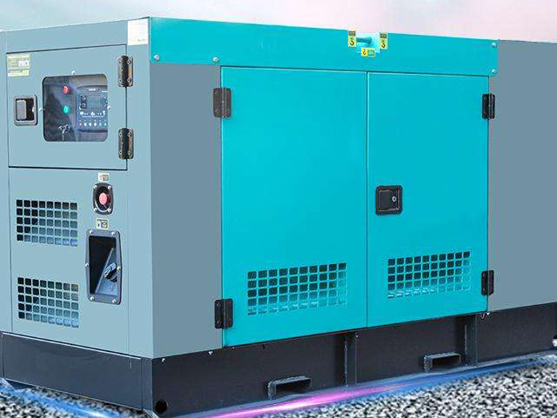 马尔康50KW柴油发电机油耗是多少？