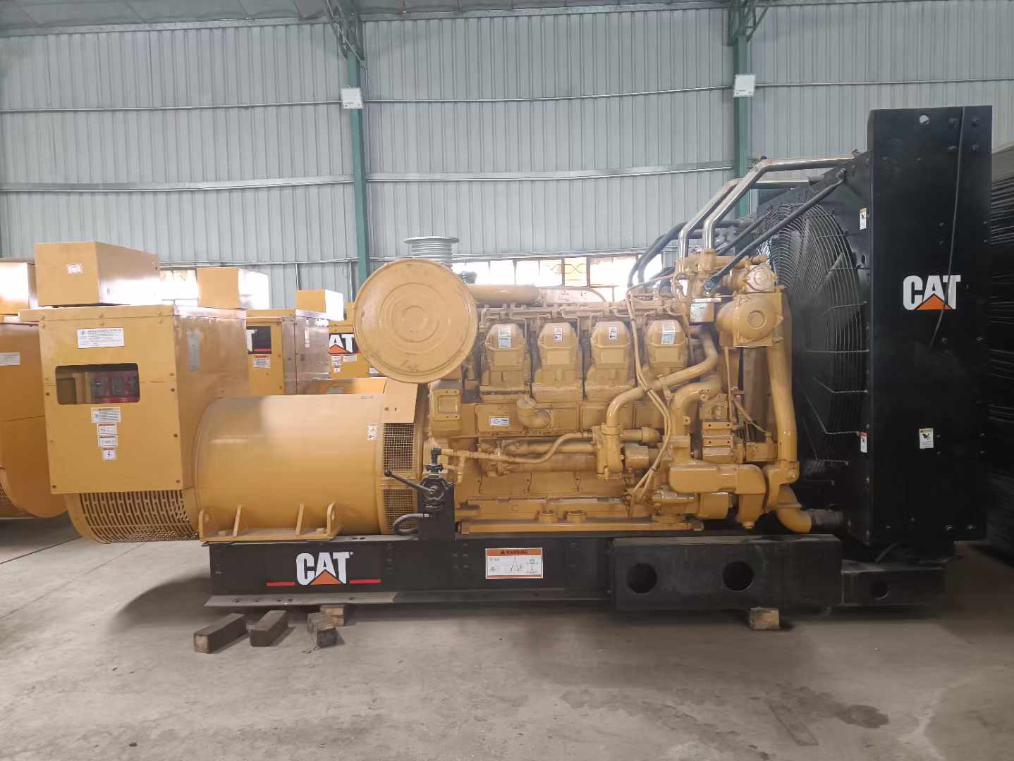 马尔康如何选择适合自己的柴油发电机组品牌？